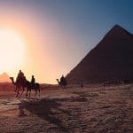 Pirámides de Egipto