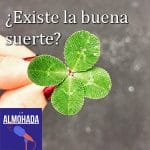 Trebol de cuatro hojas
