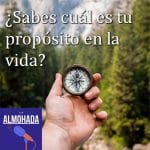 Encuentra tu propósito en la vida