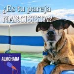 Personas narcisistas