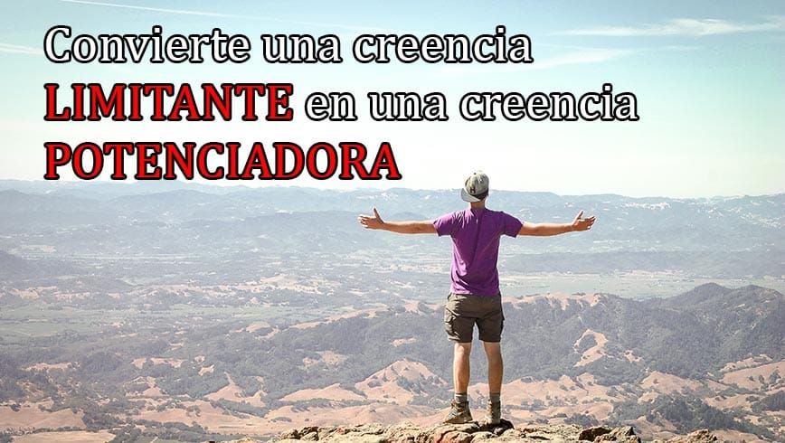 Creencias potenciadoras