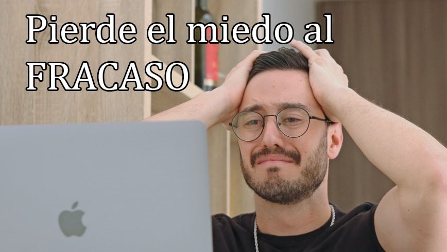 Miedo al fracaso