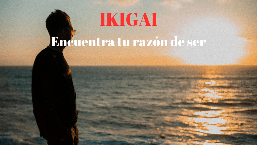 IKIGAI
