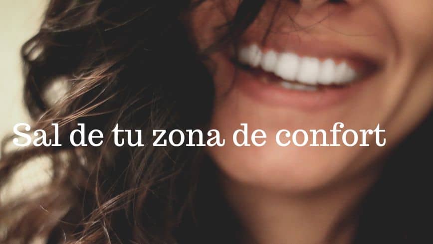 Zona de confort
