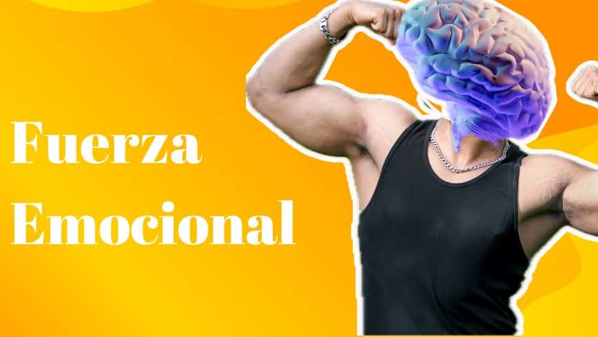 Fortaleza emocional